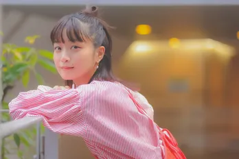 深川麻衣、30代で仕事観に変化「凹んでしまうことが多かった」完璧主義から脱却