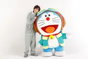 King & Prince 永瀬廉「僕はのび太くんに似ているかな」 念願の声優初挑戦で、夢や理想も語る＜映画ドラえもん のび太と空の理想郷(ユートピア)＞