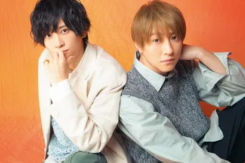 鈴木拡樹×荒牧慶彦「映画刀剣乱舞」最新作で描きたいことは「ただ一つ、歴史を守ること」