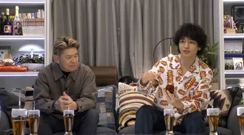 ヒロミ「ずっと気になっていた…」“伝説のジャニーズJr.”Kと生電話 生田斗真が21年間忘れられなかった人物が登場