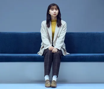 上白石萌歌、4月スタート「ペンディングトレイン」で初の体育教師役 山田裕貴“直哉”&赤楚衛二“優斗”と三角関係に