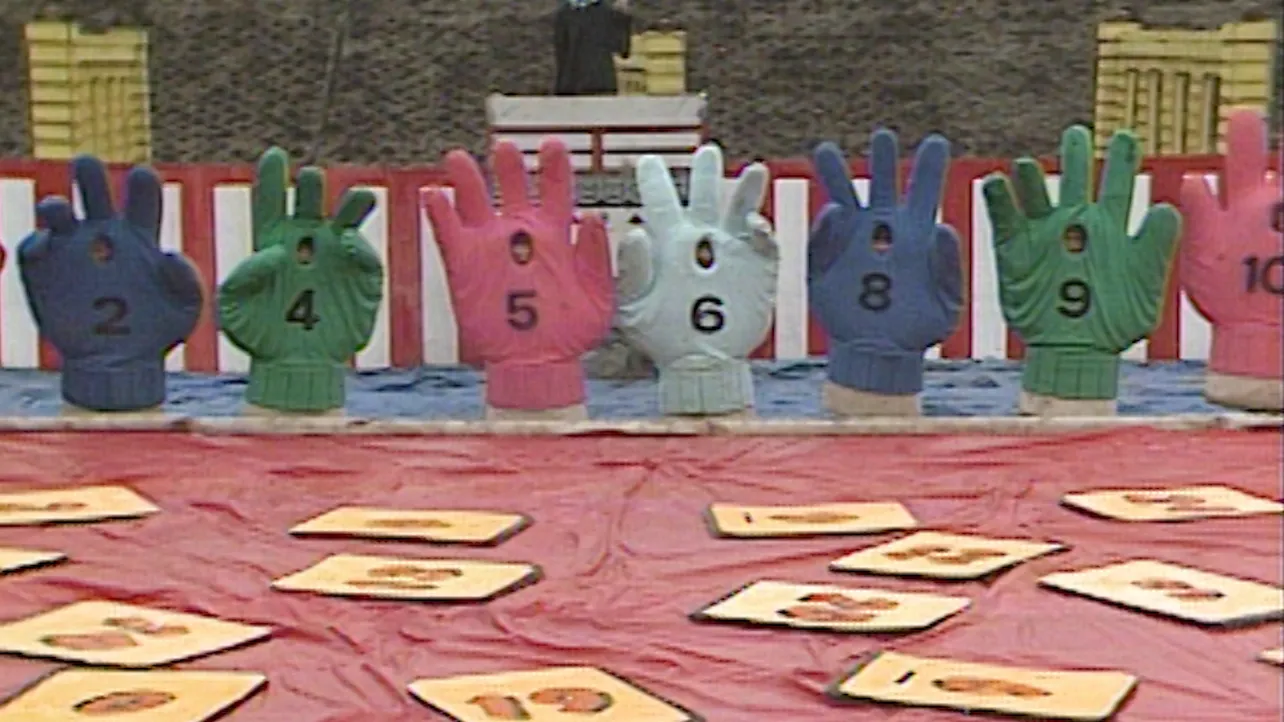 「#85 祝!入学“カルタでお勉強”で成績アップ?」