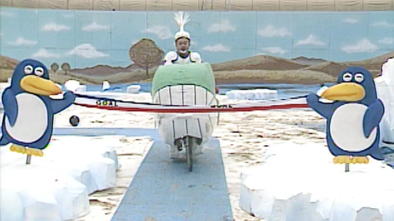 「#87 痛快がんばれホエールズ」