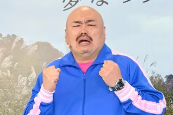 クロちゃん、土の中からの過酷な脱出を課せられ「肉体的にも精神的にもどっちもピークに達していた」＜大脱出＞