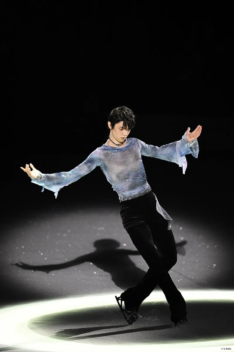 フィギュア・スケーターズ3 2017年 02月号 羽生結弦-