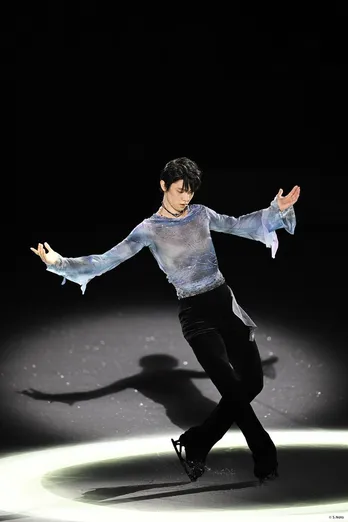 羽生結弦、数々の偉業を成し遂げた不世出の天才スケーターが挑む“史上初”の東京ドーム単独公演