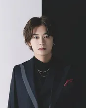 ABEMA<恋とオオカミには騙されない>に参加の井上想良、4月ドラマ「ガチ恋粘着獣」出演決定“撮影が始まる前からワクワク”