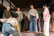 <どうする家康>松本潤“家康”「うそじゃ…何かの間違いじゃ」家中に裏切り者が…“三河一向一揆”がぼっ発