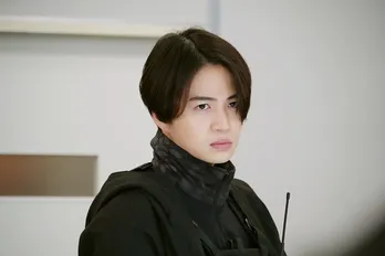 ＜大病院占拠＞人質の中に鬼の“スパイ”が…　櫻井翔“武蔵”は菊池風磨“青鬼”が仕掛けた爆弾解除に挑む