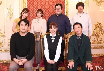 “褒めるトークバトル”とは?「ラーメン二郎」に魅せられたゲストが愛と知識をぶつけ合い、涙のクライマックスへ