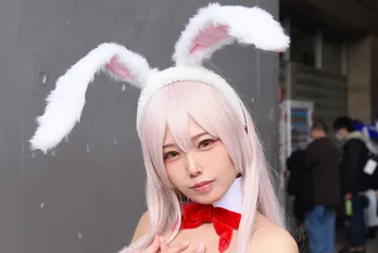 『お兄ちゃんはおしまい！』コスプレイヤー「スタイルを再現したつもりです」衣装のこだわり語る