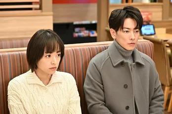 井上真央“悠依”の「大事な人がいるって残酷」という言葉が悲しみを増す＜100万回 言えばよかった＞