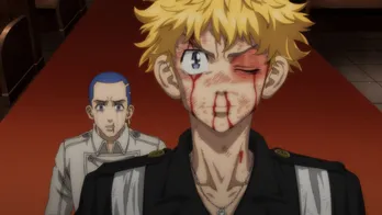 <東リベ>タケミチの“諦めの悪さ”が八戒を動かす「頑張ることは辛くねぇよ」