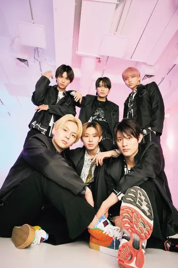 ONE N' ONLYが映画初主演「不良の経験がないのでマンガを読んで表情を研究しました(笑)」