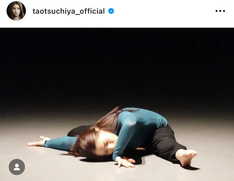 ※土屋太鳳オフィシャルInstagram(taotsuchiya_official)より