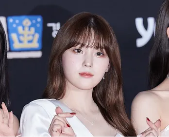 Kep1er・チェヒョン、aespaのコンサート参戦報告に「普通に泣きそう」「来てたらいいなって思ってた！」と反響続々