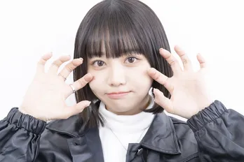 韓国人インフルエンサー・ちせ、憧れる恋愛を明かす「楽しいこともつらいことも一緒に分け合える」<花束とオオカミちゃんには騙されない>