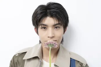 柊太朗、『オオカミ』シリーズは「いつかは参加したいなという想いはあった」<花束とオオカミちゃんには騙されない>