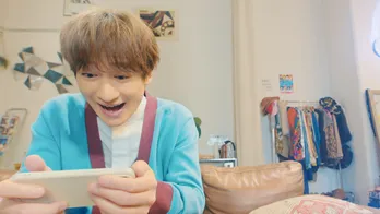 “宮田ニキ”こと宮田俊哉、『ガルパ』新CMキャラクター就任に「“宮田俊哉”を120％出しちゃいました！」