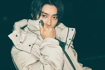 「ヒプステは“ホーム”」碧棺 左馬刻役・阿部顕嵐が語る作品愛とプライド 今だから話せる-track.1-秘話も