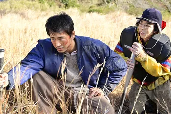 竹内涼真主演“きみセカ”予告映像初解禁　ポップでコミカルな映像が到着＜君と世界が終わる日に 入門編 完全新作SP＞