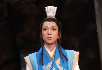 IMPACTors鈴木大河、一足先に“大千秋楽”を迎え「すごくすごく寂しい」＜キングダム＞