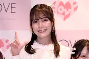 諸橋沙夏(＝LOVE)