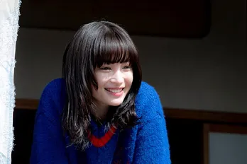 広瀬すず“空豆”、過酷な試練に思わず涙…永瀬廉“音”はついにテレビ出演へ＜夕暮れに、手をつなぐ＞