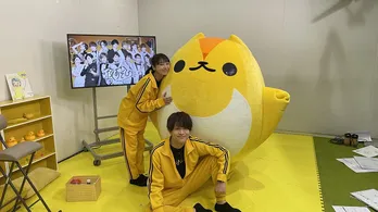 金田朋子、火曜日恒例コーナーであそぶも“金田(cv金田)×金田(cvそびー)”に石川界人「頭がどうにかなる!」<声優と夜あそび>