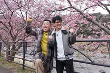 アンタッチャブル、初のゴールデン帯MC番組が4月から放送　コンビで“チャレンジング”なロケへ＜アンタッチャブるTV＞