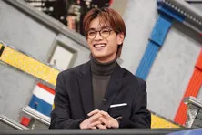 なにわ男子・高橋恭平「インテリな感じの僕はレアだと思う」人生相談に熱血回答<脱力タイムズ>