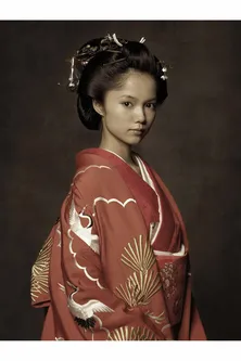 宮崎あおい「特別な作品だと改めて感じる」主演を務めた大河ドラマ「篤姫」が4Kリマスター版で放送