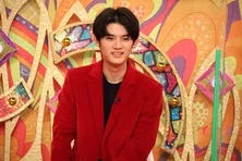 藤原大祐、数々の“ありえない映像”に「仕事を忘れて見入ってしまいました!」『ウワサのお客さま』とコラボ<超ド級! 世界のありえない映像>