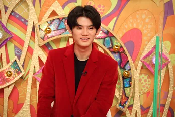 藤原大祐、数々の“ありえない映像”に「仕事を忘れて見入ってしまいました！」『ウワサのお客さま』とコラボ＜超ド級！ 世界のありえない映像＞