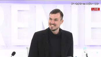 アーセナル冨安健洋選手の負けられない戦いにハーフナー・マイク節が炸裂「トッテナム戦では何も見えなかった」＜プレミアリーグ＞