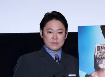 阿部サダヲ&佐藤隆太、“木更津キャッツアイ”当時を振り返り感慨「年を取ったなあ…」