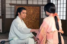 <どうする家康>松山ケンイチ“本多正信”「過ちを犯したのは殿だから」松本潤“家康”の前に立ちはだかる