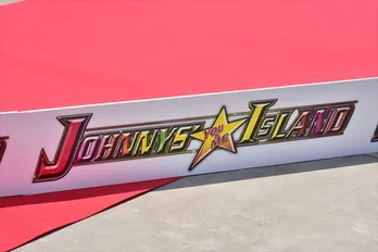 【囲み会見を全収録】「JOHNNYS’ YOU＆ME　IsLAND」ジャニー氏も初!?　帝劇の屋上でジャニーズJr.が会見!!