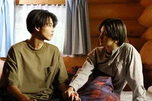 瀬戸利樹“真澄”ら4人の旅の雲行きが怪しい方向に 中田圭祐“律”が語る真実「やり直せるなら次は間違えない…」<僕らのミクロな終末>