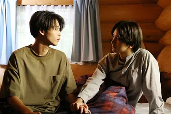 瀬戸利樹“真澄”ら4人の旅の雲行きが怪しい方向に 中田圭祐“律”が語る真実「やり直せるなら次は間違えない…」<僕らのミクロな終末>