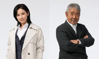 福山雅治主演「ラストマン-全盲の捜査官-」に吉田羊と寺尾聰の出演が決定 寺尾は大泉洋の父役に