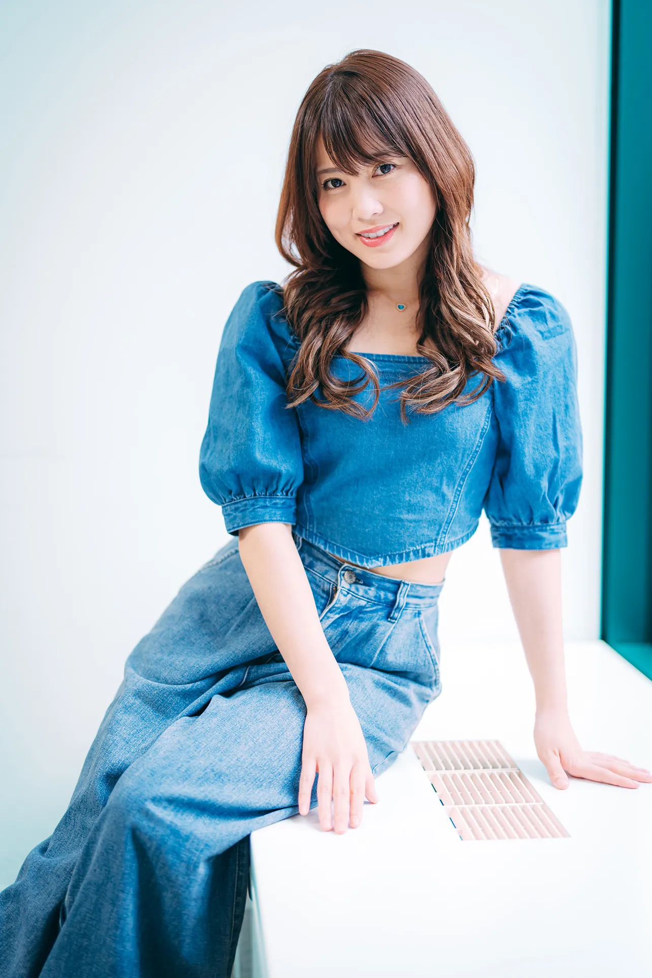 岡部麟(AKB48)