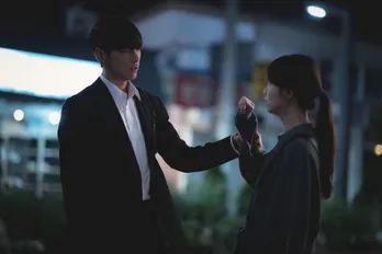 ＜愛だと言って＞“元カノ”の残酷な仕打ちに「死んでしまおう」衝撃の過去に胸が締め付けられる