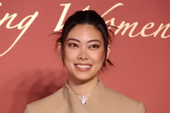 森星「いつか私も希望や夢を与えられる女性になりたい」インスパイアリングウーマンへの思い語る