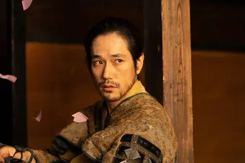 <どうする家康>松山ケンイチ「20年近く俳優をやっている中で初めての経験でした」本多正信を演じた思いを明かす