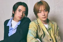 犬飼貴丈×飯島寛騎、大切な人との食卓は「当たり前だけど当たり前じゃない」「ゲームでいうセーブポイント」＜僕らの食卓＞