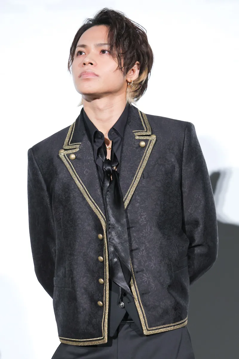 上田竜也