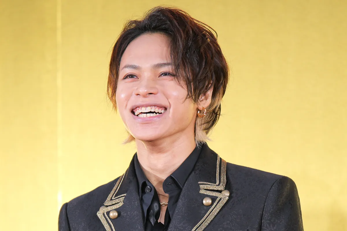 上田竜也