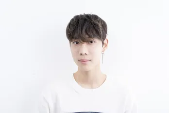 『青春スター』出身のロビン、『オオカミ』新シリーズで「思い出をたくさんつくりたい」<花束とオオカミちゃんには騙されない>