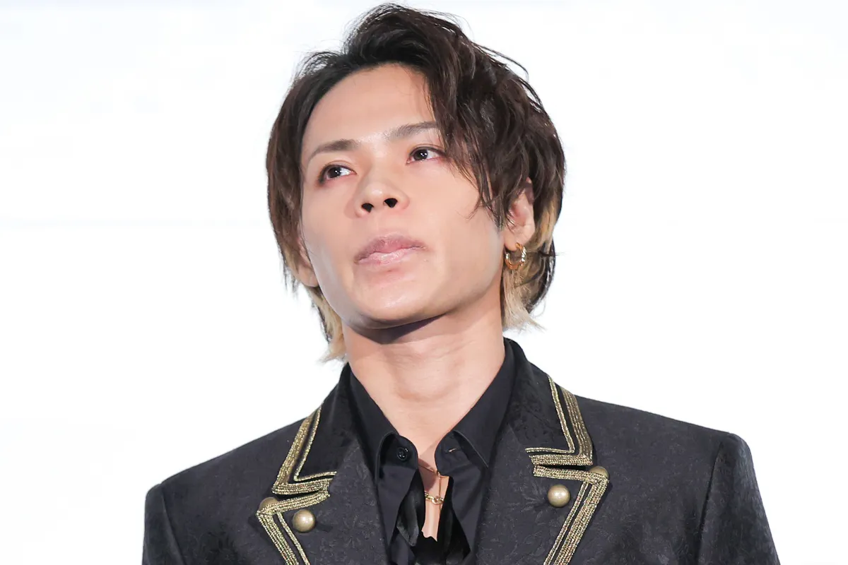 上田竜也